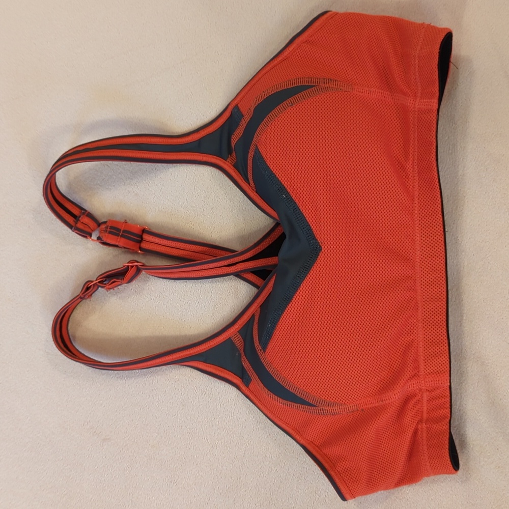 Moving Comfort Bra
